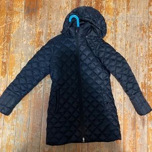 Lands End Women’s Coat S